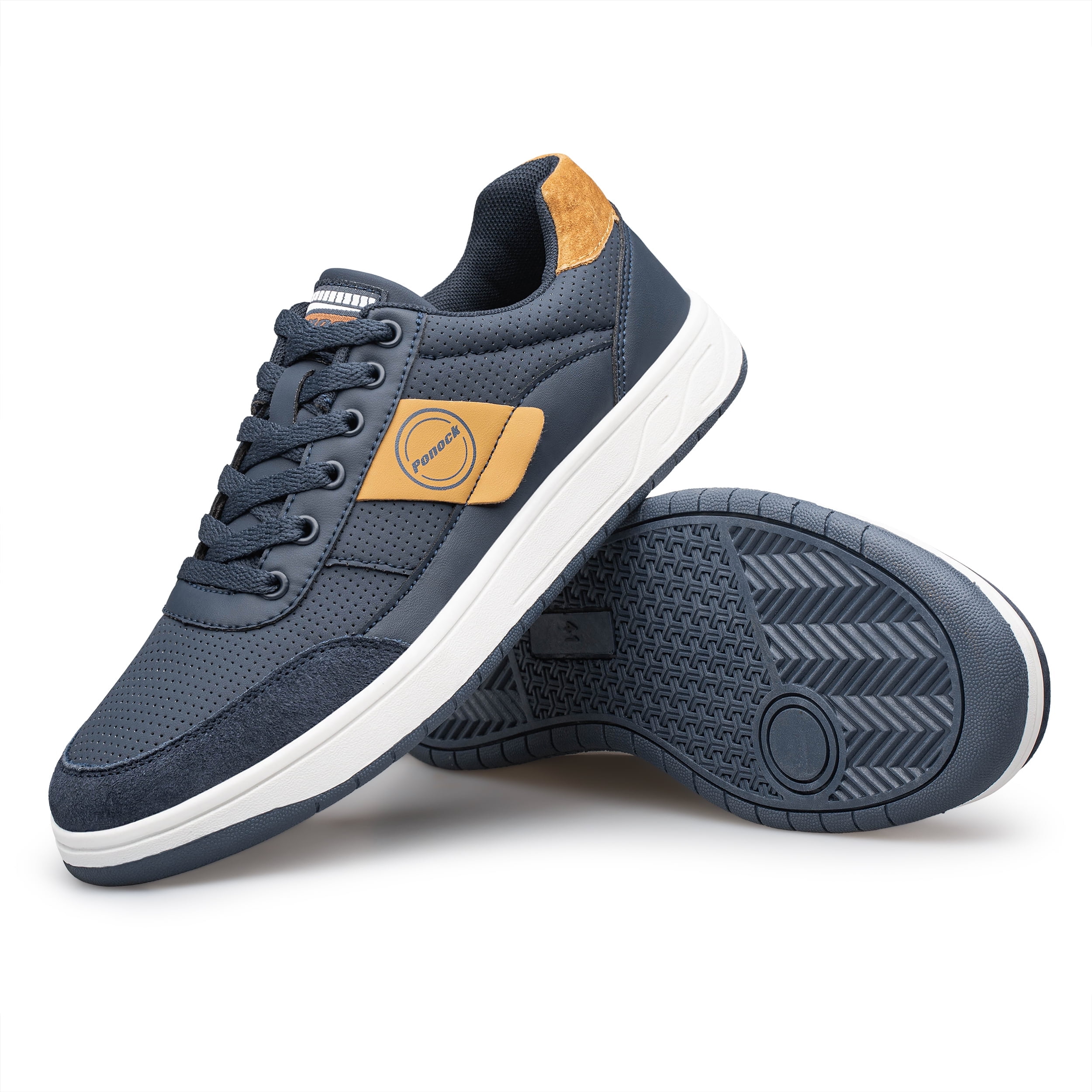 Casual Mens Shoes Buy Brown Sneakers Casual 7442060 Myntra