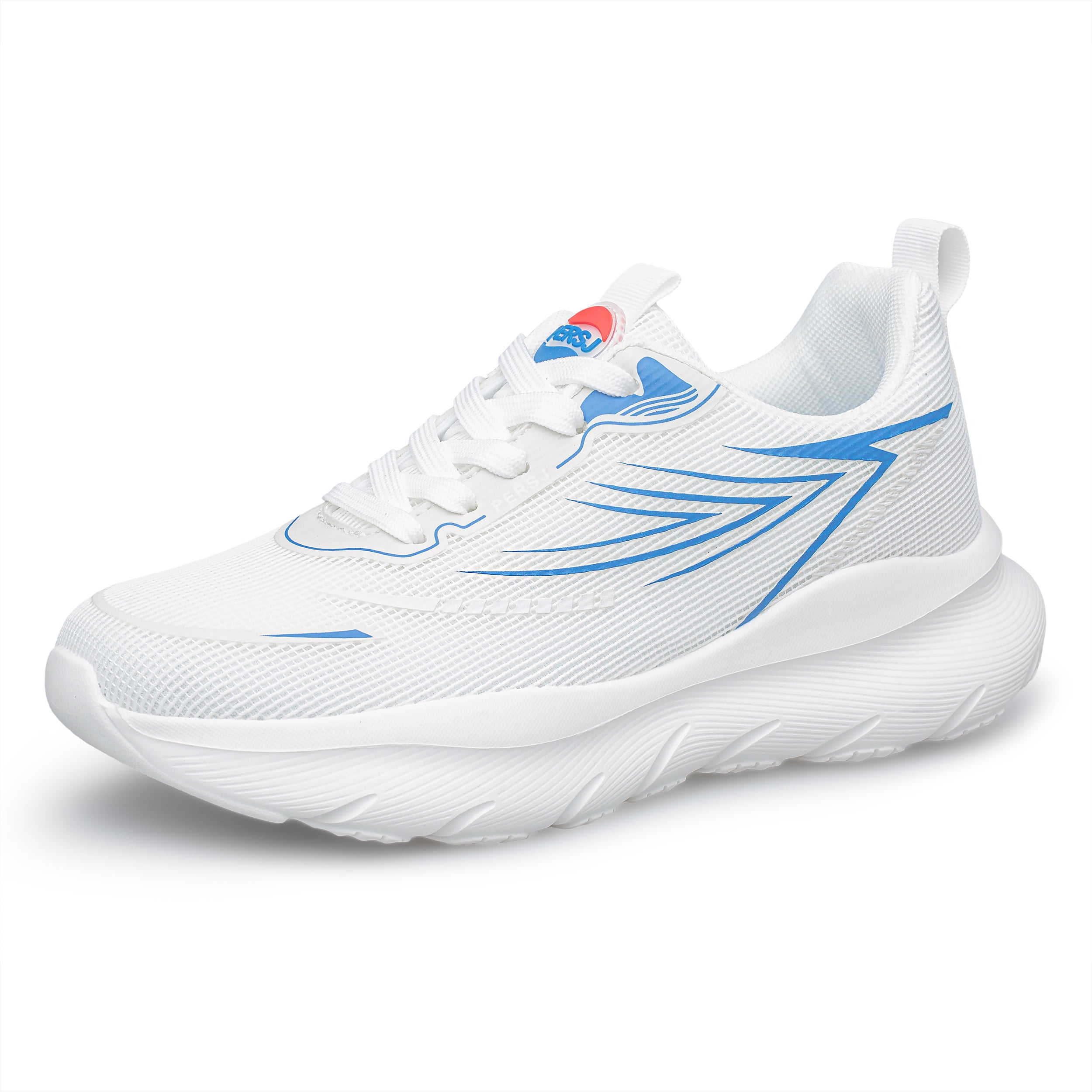 Unisex Lightweight Sneaker Athletic Sneakers