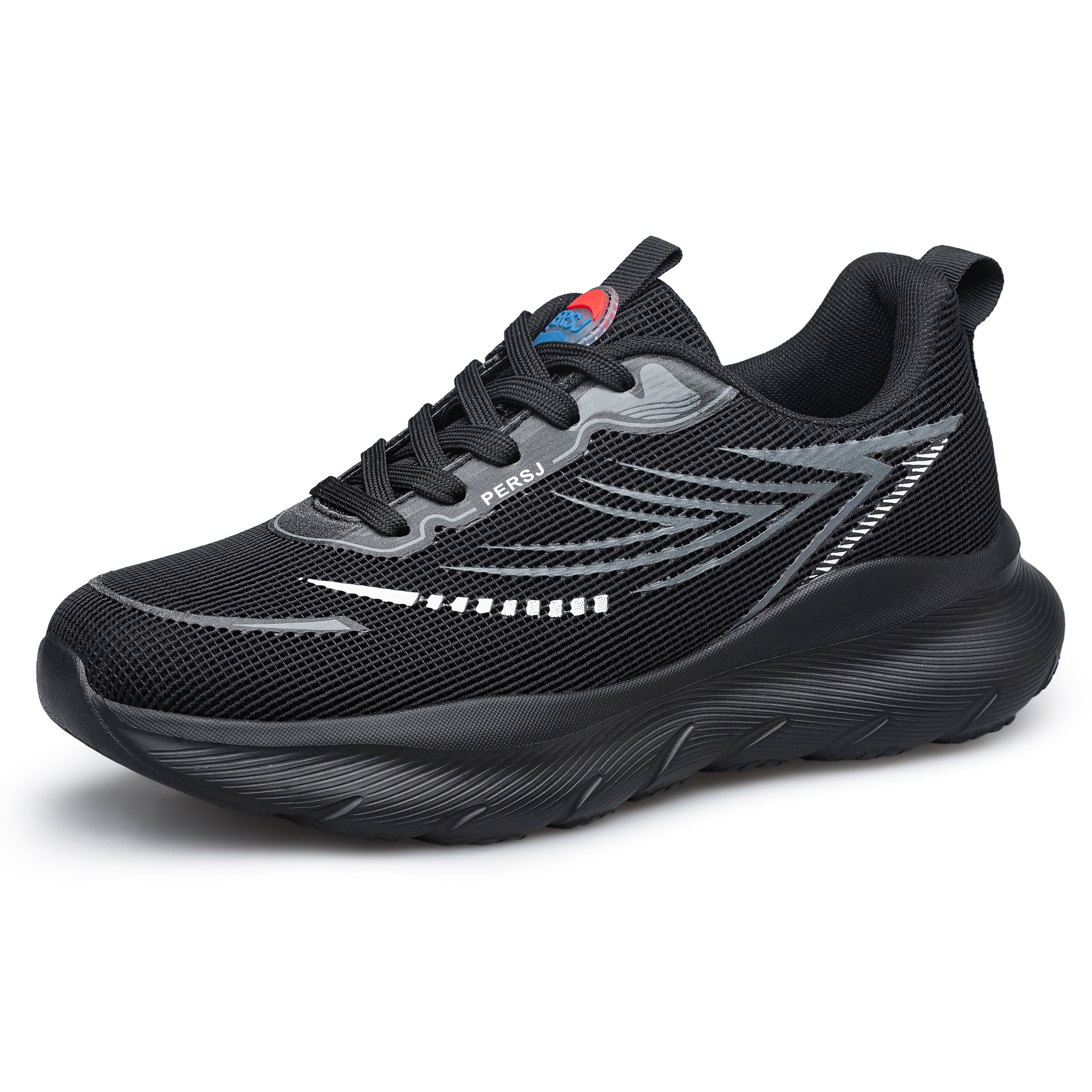 Unisex Lightweight Sneaker Athletic Sneakers