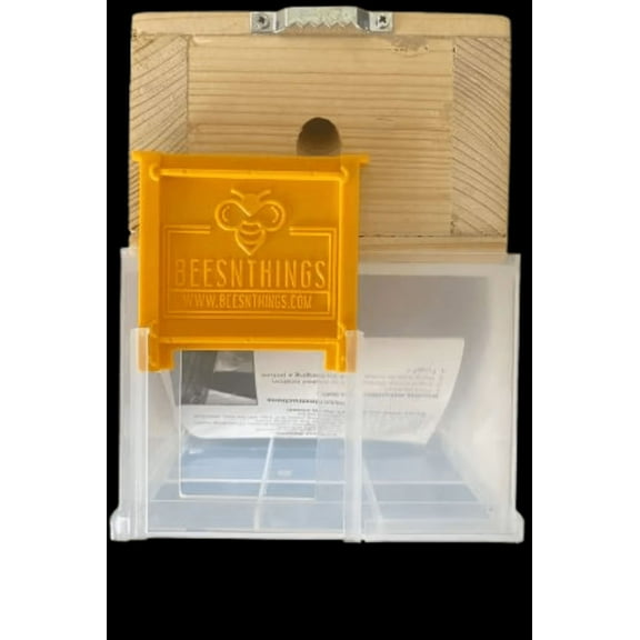 BNT Carpenter Bees Trap
