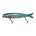 thumbnail image 1 of BNTTEAM Fishing Lures Multi Jointed Fish Fishing Kits Slow Sinking Lifelike Swimbait Freshwater and Saltwater Crankbaits for Bass Trout Bass Lures, 1 of 10
