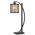thumbnail image 1 of Cal Lighting 60W Mica Table Lamp, 1 of 2