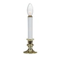 thumbnail image 1 of Indoor Battery-Operated LED Candle Lamp, Warm White, by Holiday Time, 1 of 6