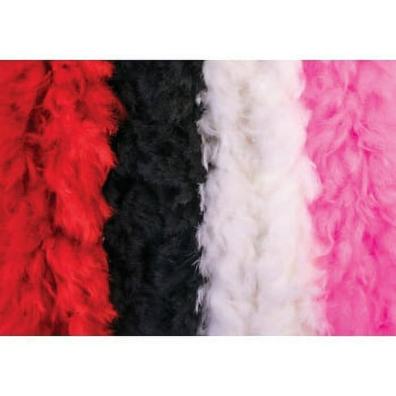 BOA-140 GRAM-LIGHT PINK