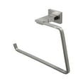 thumbnail image 1 of BOANN BNASTR Solid T304 Stainless Steel Towel Ring/Hook, 1 of 2