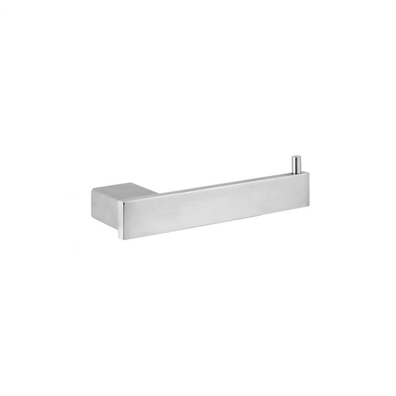 BOANN Sweden Series BNSWTPH-BN Solid T304 Stainless Steel Toilet Paper Holder in Brushed Nickel