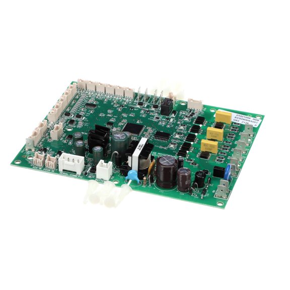 BOARD, CONTROL, REF4/5P BASIC, ABOVE E98 01107598 - Genuine OEM Replacement Part