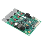BOARD, MERCO MHA/MHD IO 8076514 - Genuine OEM Replacement Part