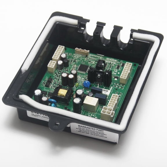 Appliance Factory Parts BOARDMAIN POWERBOARD 242115261