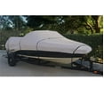 thumbnail image 1 of BOAT COVER Compatible for MONARK PRO 754 1999-2002 STORAGE, TRAVEL, LIFT, 1 of 5