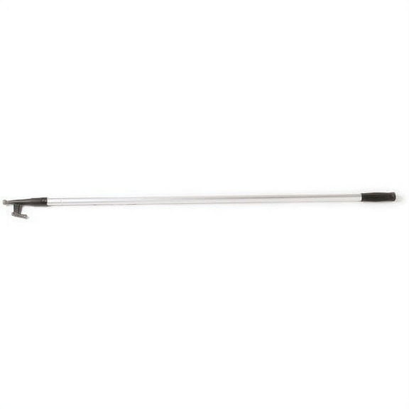 BOAT HOOK POLE (48" TO 84") - 2 TIER