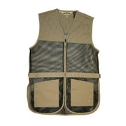 BOYT HARNESS COMPANY BOB ALLEN MESH DUAL PAD SHOOTING VEST