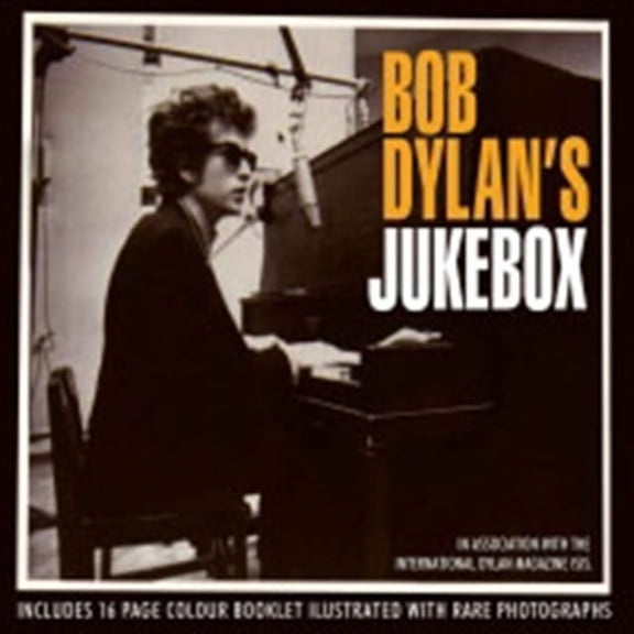 BOB DYLAN'S JUKEBOX