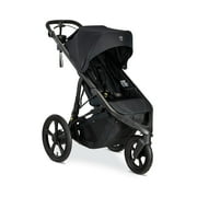 BOB Gear Wayfinder Jogging Stroller with Dual Suspension and Air-Filled Tires, Nightfall