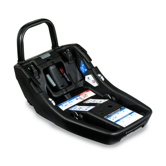 BOB Gear Wilder Infant Car Seat Base with ClickTight