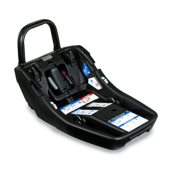 BOB Gear Wilder Infant Car Seat Base with ClickTight