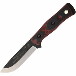 BOB Hunter Red And Black