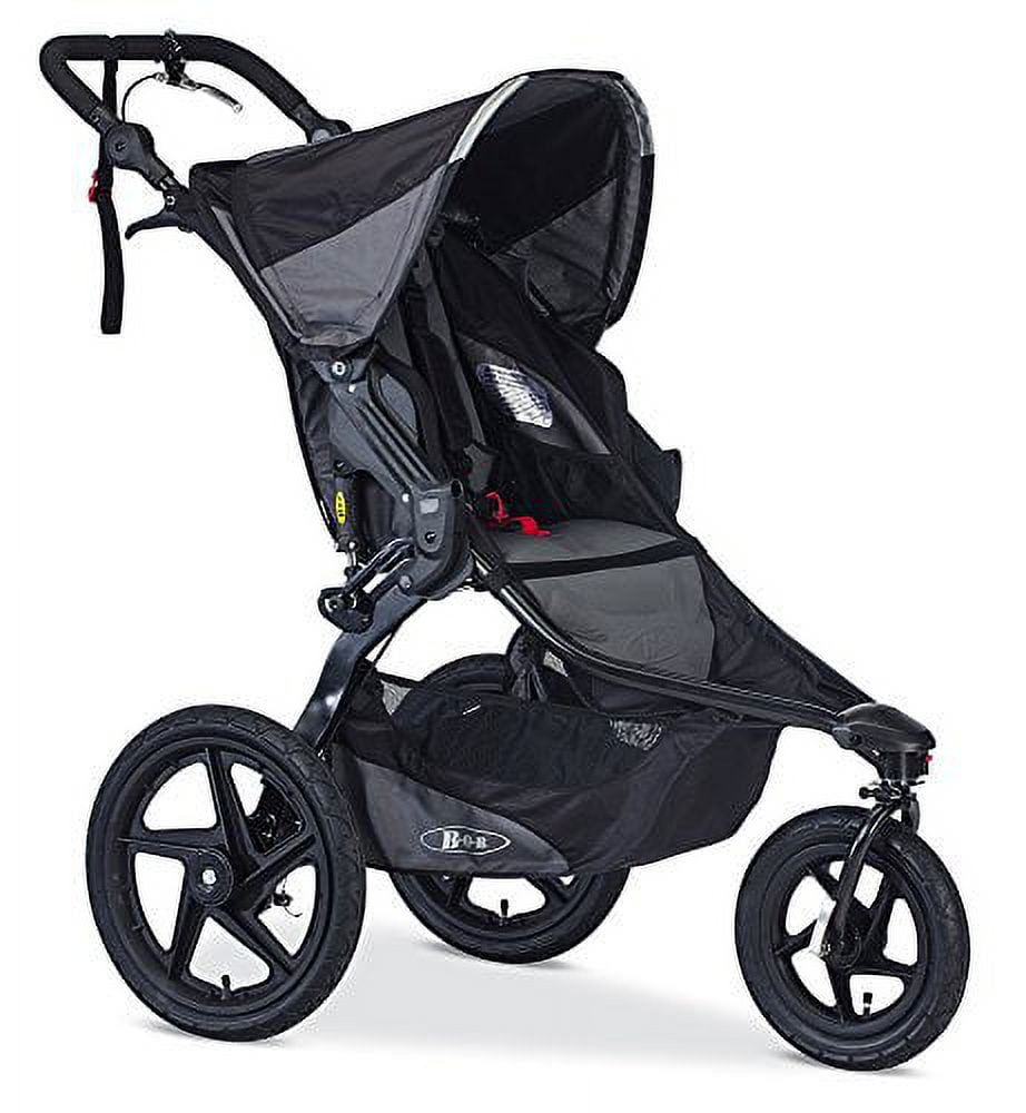 BOB Revolution Pro Jogging Stroller, Lagoon - Walmart.com