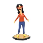 CultureFly Bobs Burgers Linda Vinyl Figure 4.5 Inch Collectible