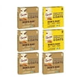 BOB’S RED MILL Oat Bar Variety Pack, Peanut Butter Banana & Oats