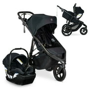 uppababy g luxe double stroller UPPAbaby G-Link 2 Twin Stroller