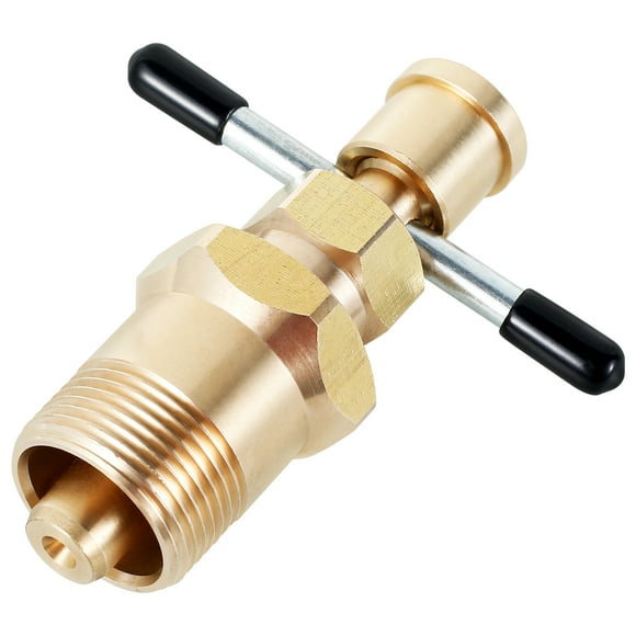 Compression Fitting Removal Tool