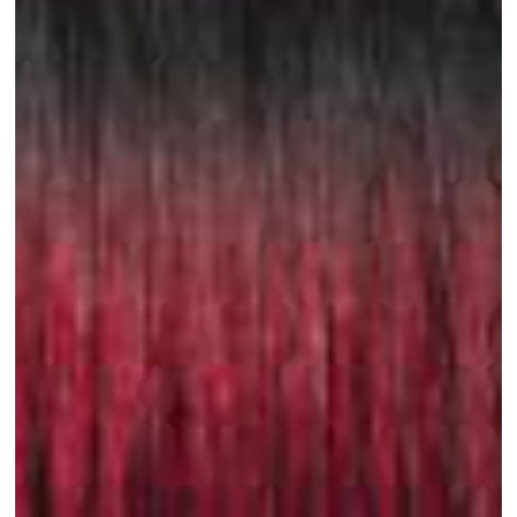 BOBBI BOSS CLIP ON BOHEMIAN CURL 7PCS 8 SYNTHETIC HAIR EXTENSIONS