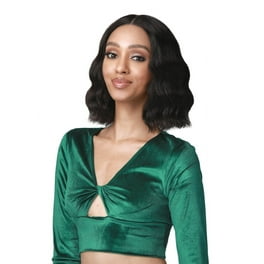 Bobbi boss premium human hair lace front wig lexus online