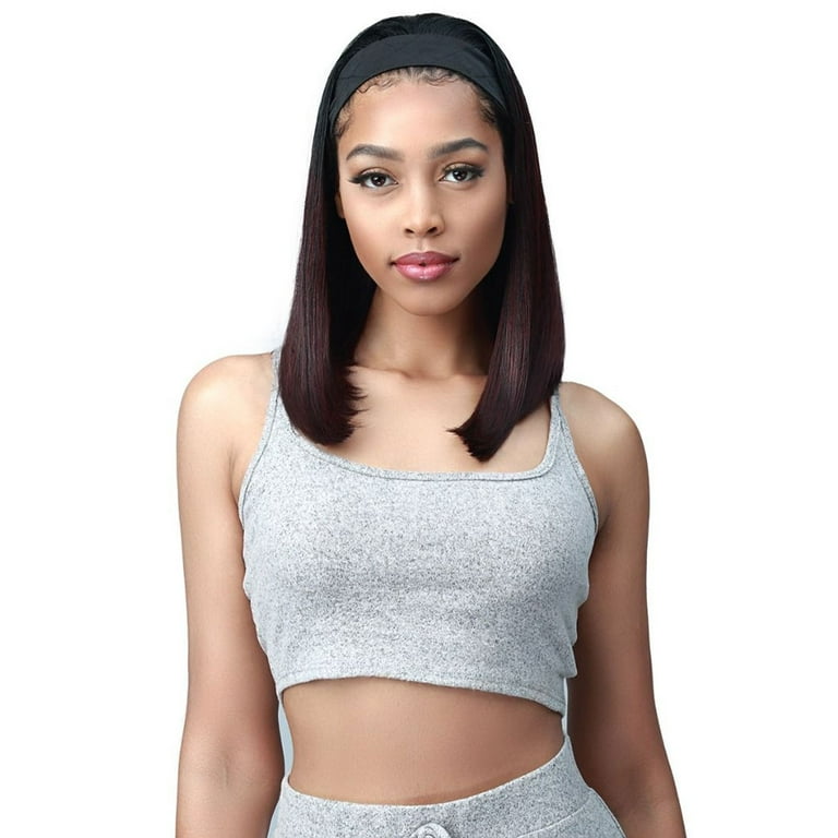 Head Band Wig Mavis Head Band Wig Mavis