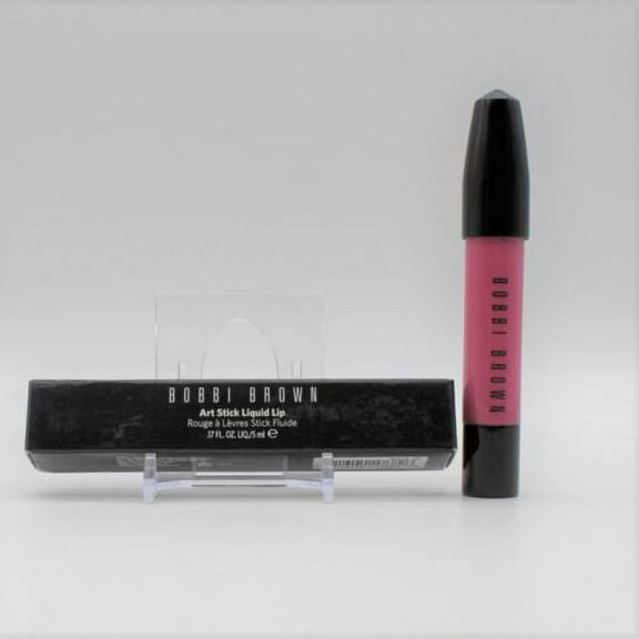 BOBBI BROWN Art Stick Liquid Lip LILY.17 Fl. Oz