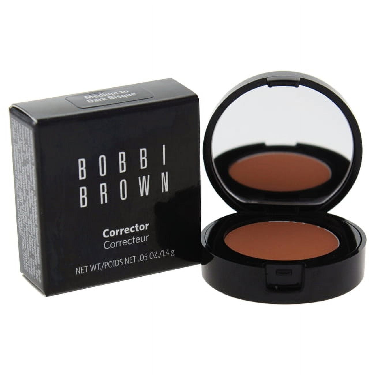 BOBBI BROWN CORRECTOR Medium to Dark Bisque