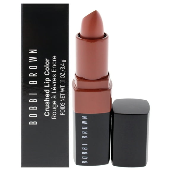 Crushed Lip Color - Buff by Bobbi Brown for Women - 0.11 oz Lipstick