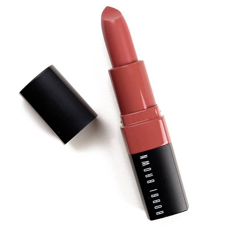 BOBBI BROWN Crushed Lip Color ''Sazan Nude'' New In Box - Walmart.com