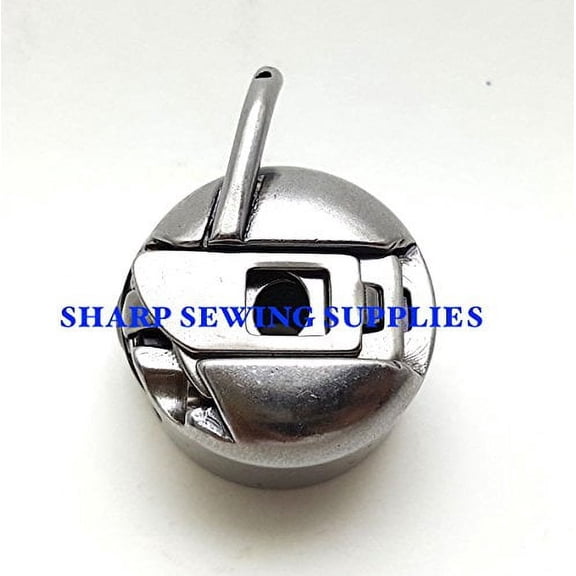 BOBBIN CASE #43725NBL FRONT LOADING CLASS 15