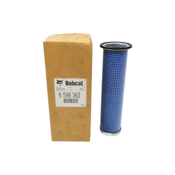 BOBCAT 6 598 362 NSMP