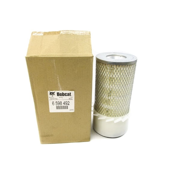 BOBCAT 6598492 NSMP