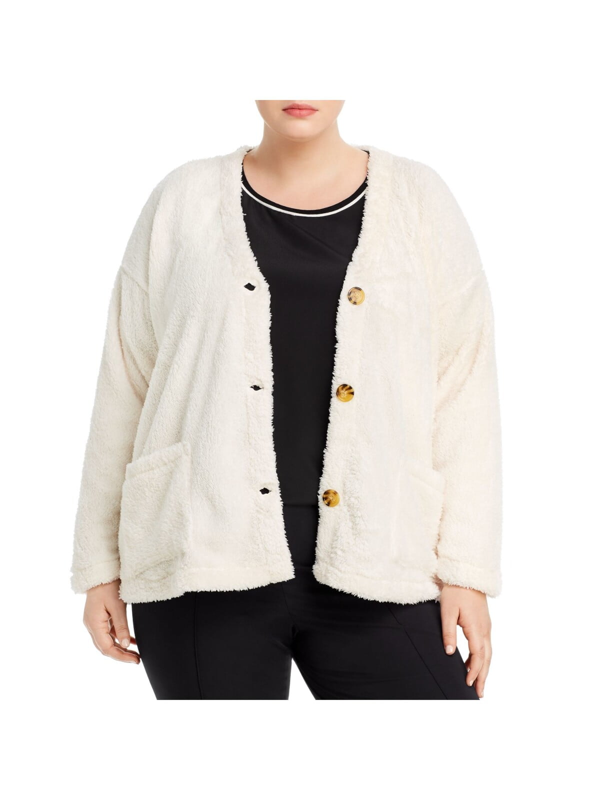 Bobeau sweaters hotsell