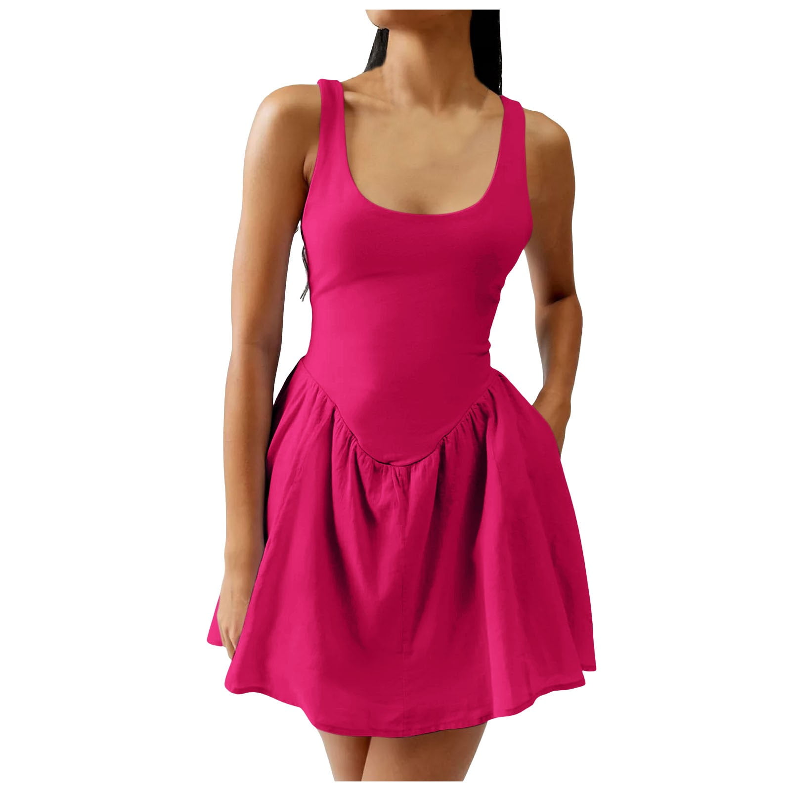 Keyhole Bodycon Homecoming Dress 2025 - Short Strapless Satin Mini Dress With Ruffles & Pleats For Teens, Cocktail Party Gown
