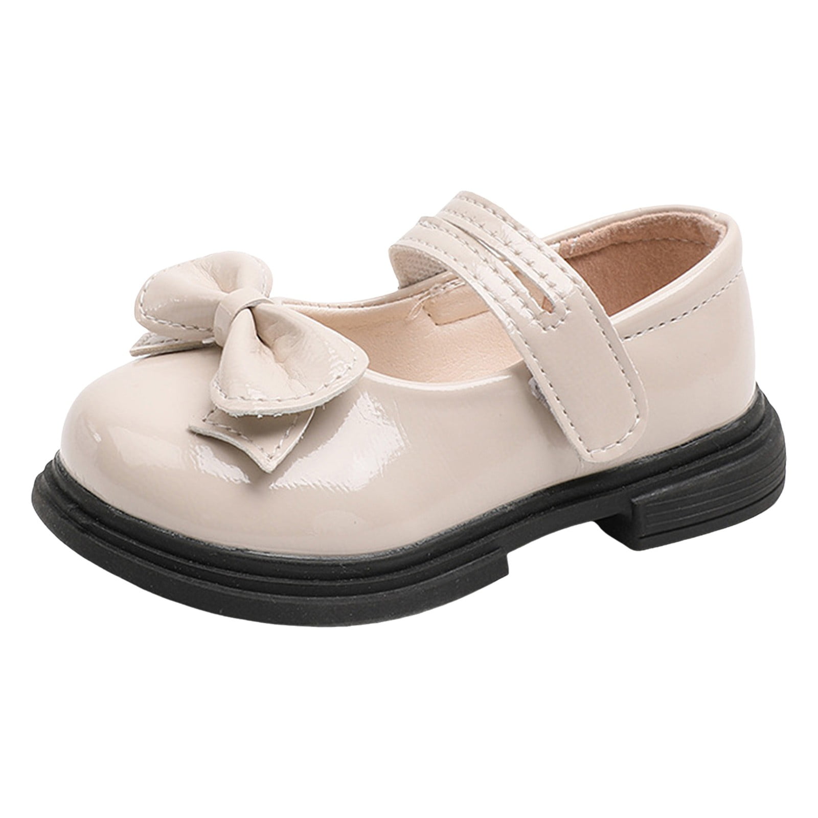 Felabo Kids Slip-On Loafers - Easy On/Off Casual Shoes For Toddlers & Big Kids, Breathable & Comfy