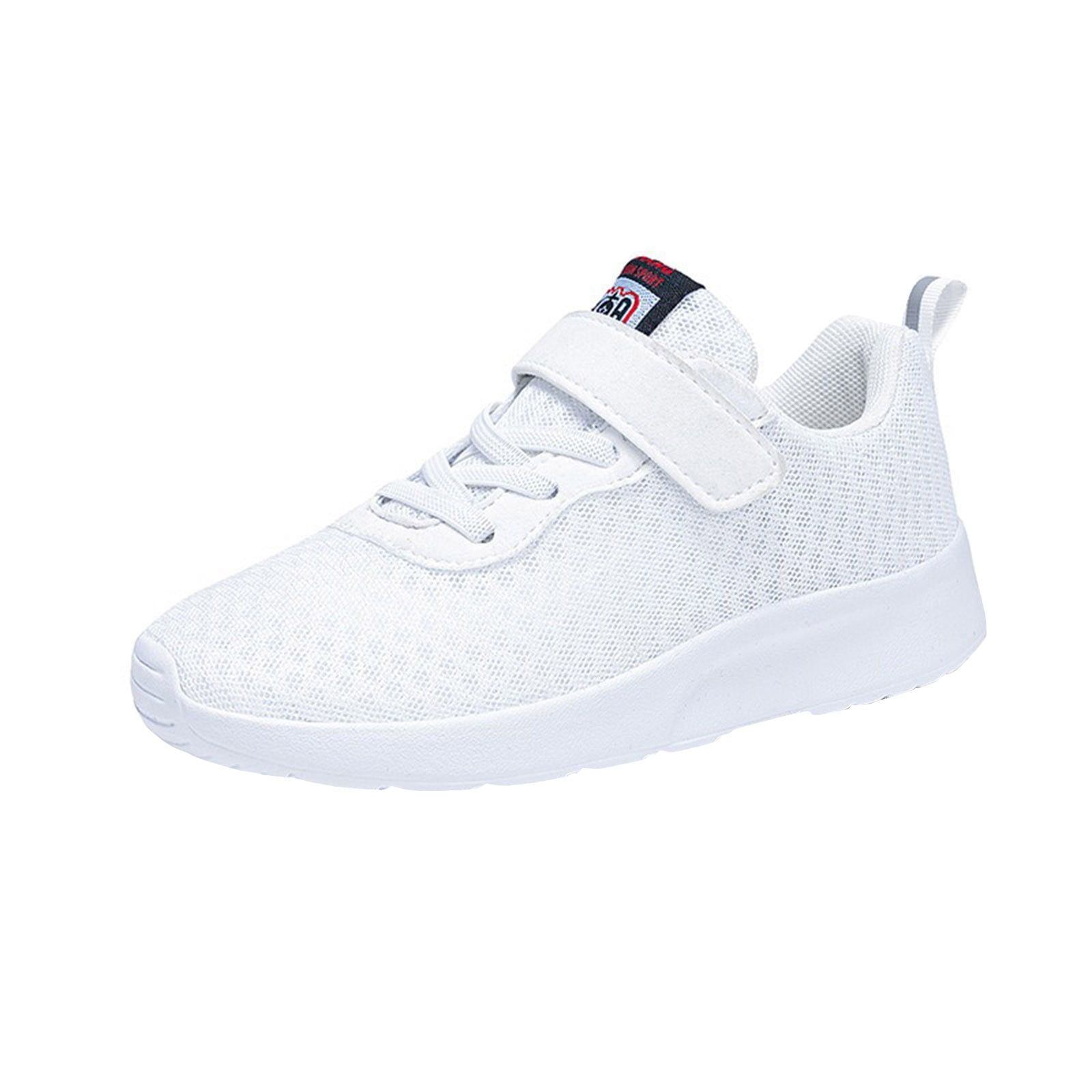 BOBOGOJP Toddler Shoes Boy Girl Sneakers Running Tennis Shoes(Toddler ...