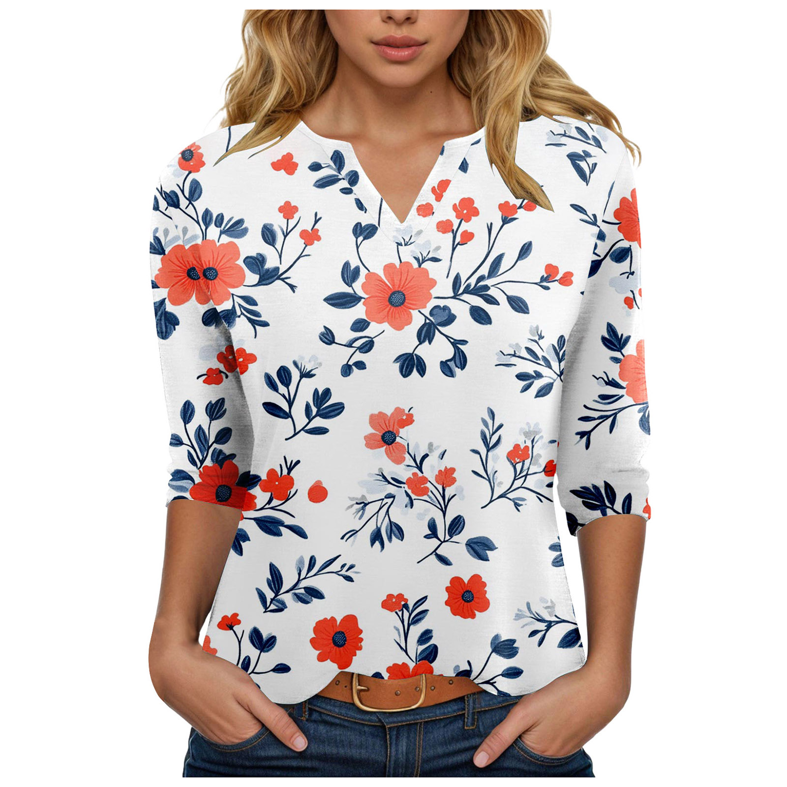 ACEVOG Womens Bow Tie Neck Long Sleeve Casual Office Work Chiffon Blouse Shirts Tops | Atelier