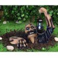 thumbnail image 1 of BOBOMOTI Halloween Decoration Skull Crawler Yard Decorations Perfect for Halloween Party Decor, 1 of 8