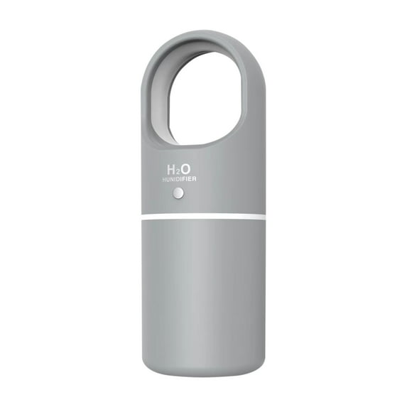 BOBOMOTI Humidifier for Room Baby Quiet Cool Mist Air Humidifier Aromatherapy Diffuser Clearance