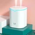 thumbnail image 1 of BOBOMOTI Humidifier for Room Baby Top Fill Cool Mist Humidifier Ultra Quiet Humidistat Essential Oil Diffuser Clearance, 1 of 4