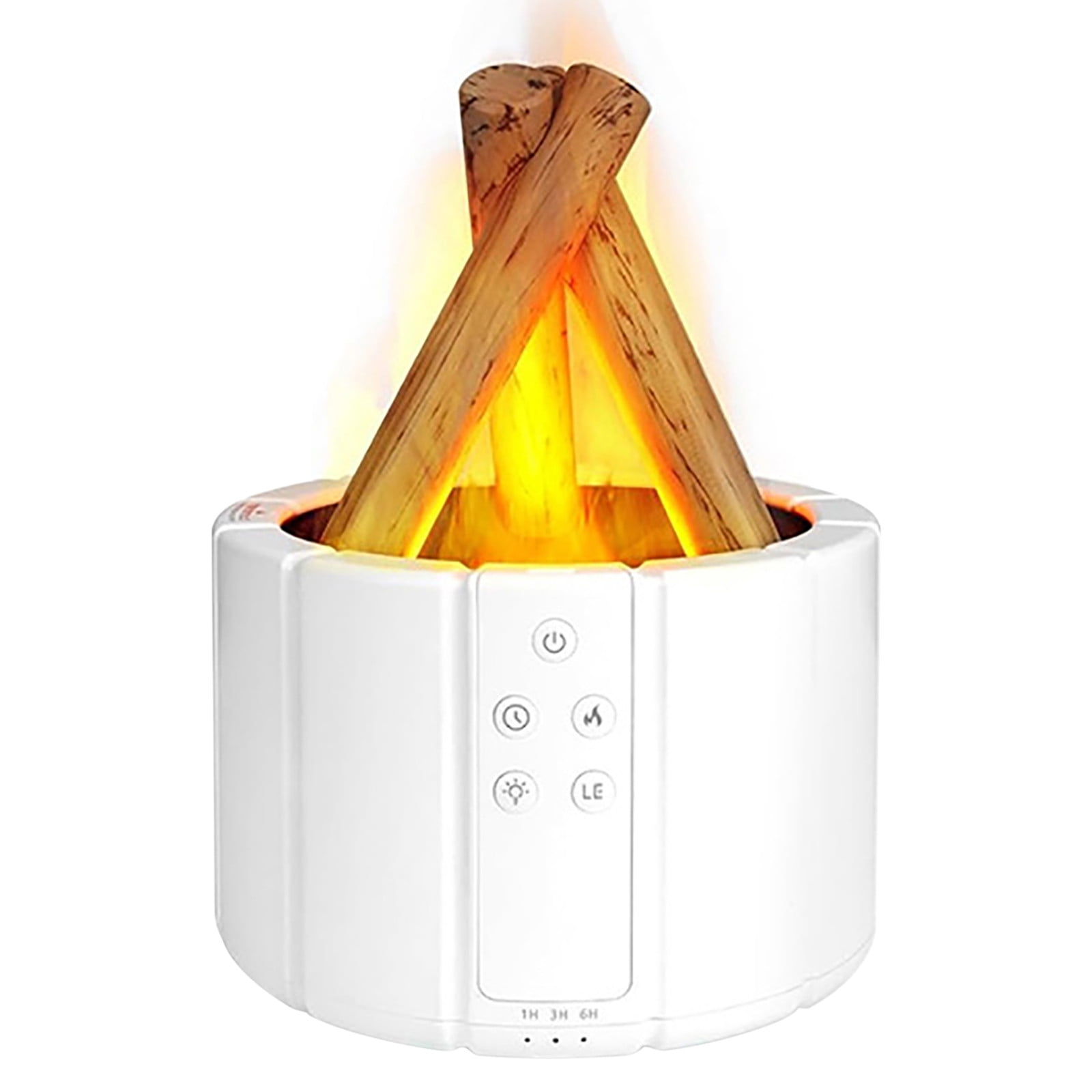 BOBOMOTI Humidifier for Room Cool Mist TopFill UltraQuiet Humidistat