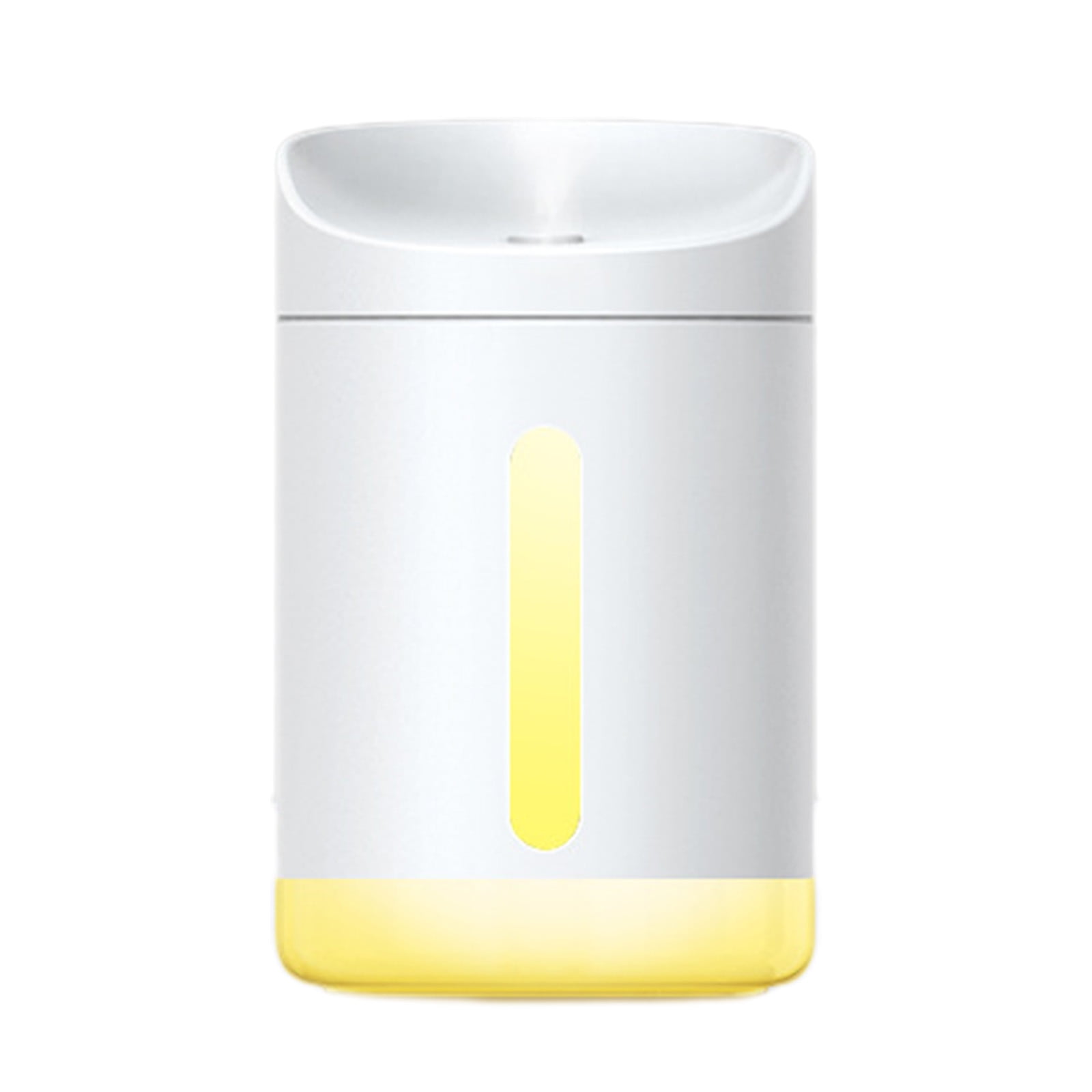 BOBOMOTI Humidifier for Room Cool Mist TopFill UltraQuiet Humidistat