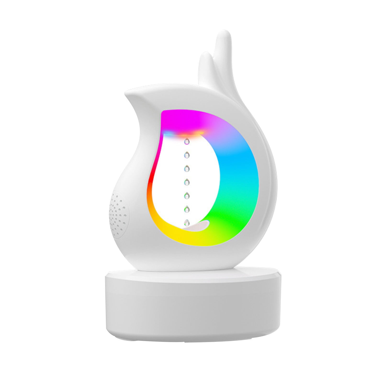 BOBOMOTI Humidifier for Room Cool Mist Top-Fill Ultra-Quiet Humidistat for Baby Nursery Plants Essential Oil Diffuser Clearance