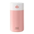 thumbnail image 1 of BOBOMOTI Humidifiers for Bedroom Baby Quiet Cool Mist Air Humidifier Essential Oil Diffuser Clearance, 1 of 5