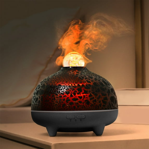 BOBOMOTI Humidifiers for Bedroom Baby Top Fill Cool Mist Humidifier Ultra Quiet Humidistat Aromatherapy Diffuser Clearance