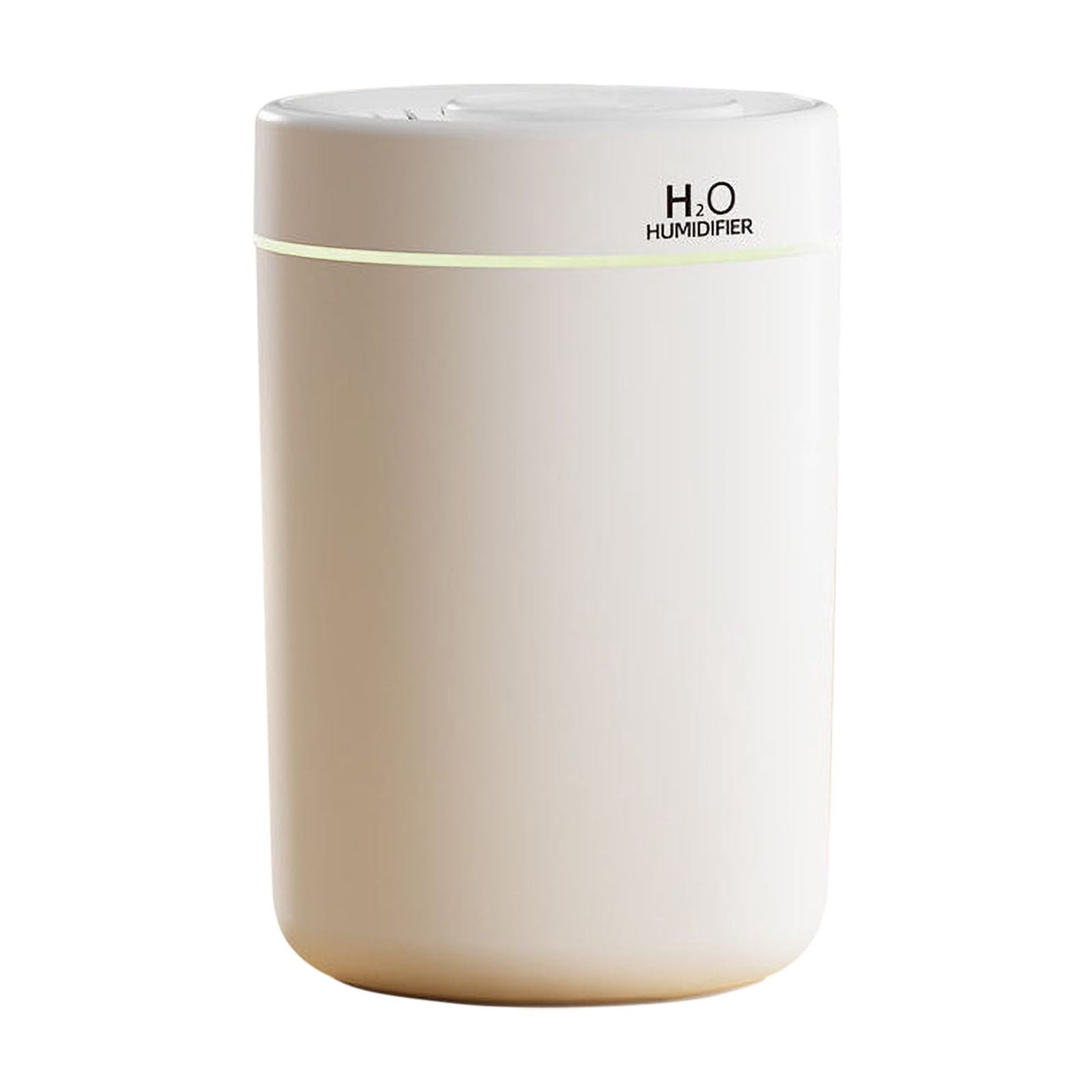 BOBOMOTI Humidifiers for Bedroom Cool Mist Top-Fill Ultra-Quiet Humidistat for Baby Nursery Plants Essential Oil Diffuser Clearance